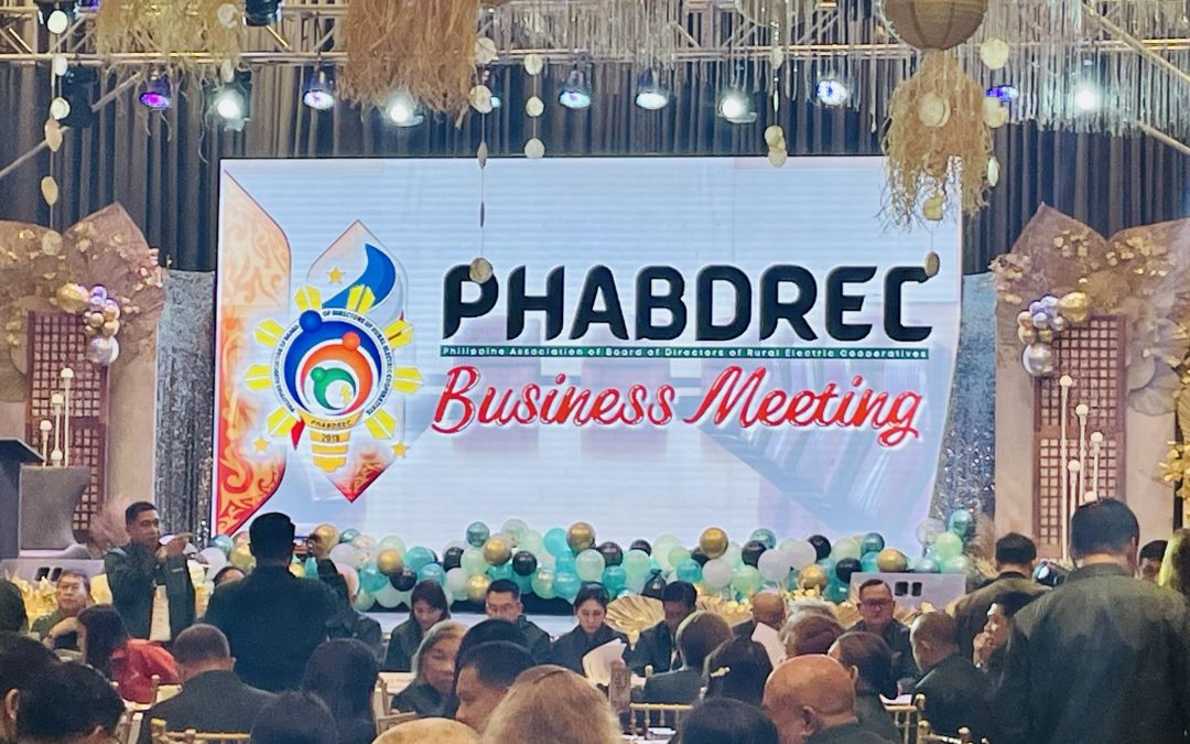 2024 PHABDREC NATIONAL CONVENTION – DAY TWO