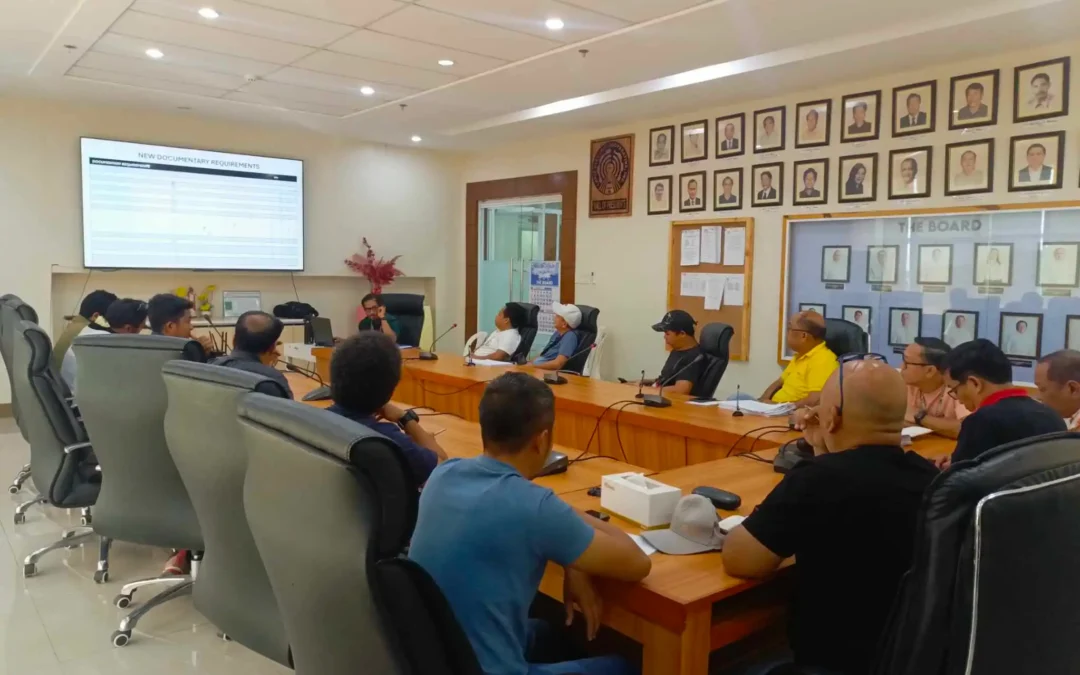 CONSULTATIVE CONFERENCE WITH NET-METERING INSTALLERS AND PRACTITIONERS