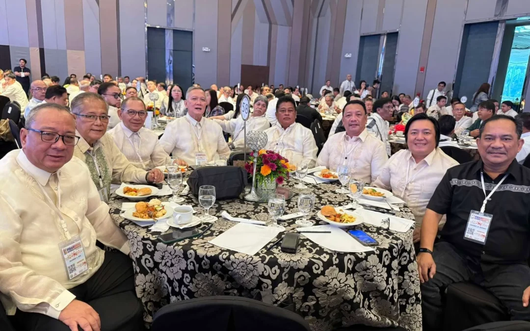 CAPELCO Directors attended PHABDREC National Convention 2025