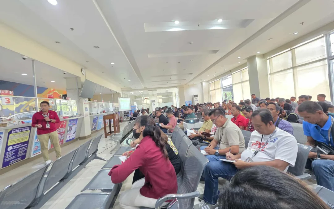 CAPELCO Holds Regular AGM’s Meeting & Thanksgiving Mass for the Month of July