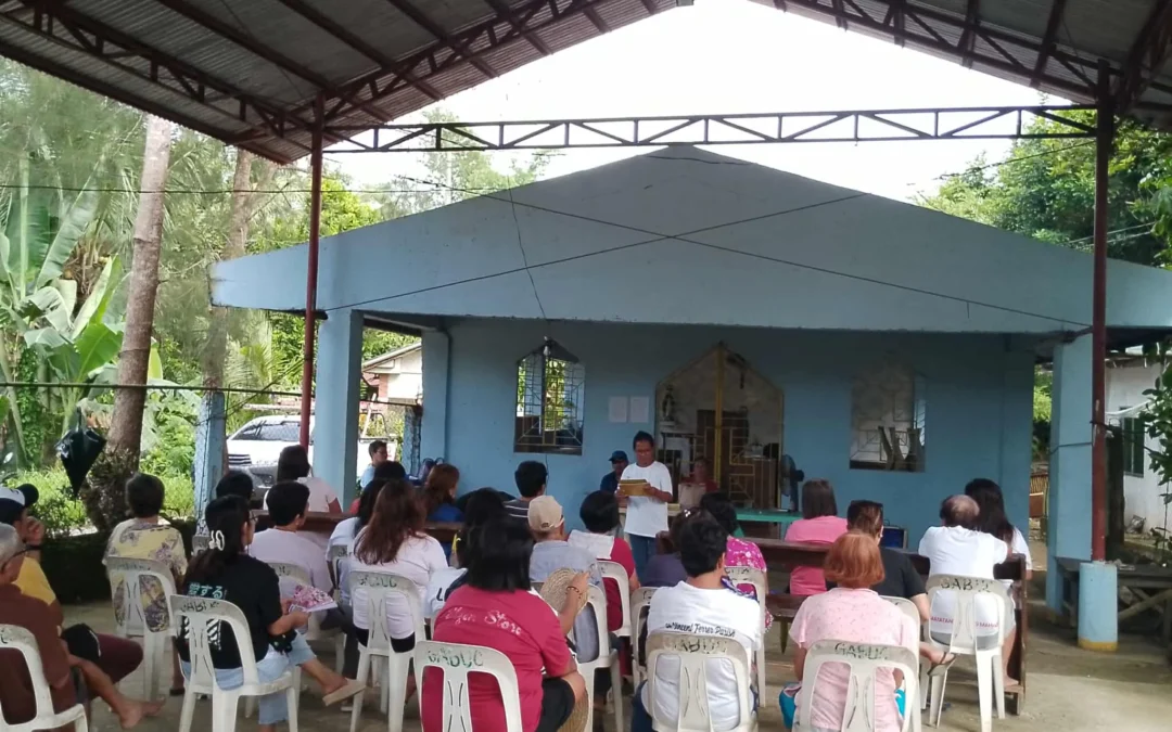 Successful BAPA Meetings Conducted by CAPELCO MAO