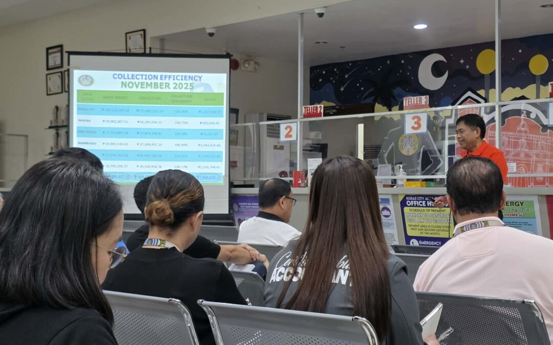 𝐂𝐀𝐏𝐄𝐋𝐂𝐎 𝐂𝐎𝐍𝐃𝐔𝐂𝐓𝐒 𝐃𝐄𝐂𝐄𝐌𝐁𝐄𝐑 𝐑𝐄𝐆𝐔𝐋𝐀𝐑 𝐌𝐄𝐄𝐓𝐈𝐍𝐆 𝐀𝐍𝐃 𝐓𝐇𝐀𝐍𝐊𝐒𝐆𝐈𝐕𝐈𝐍𝐆 𝐌𝐀𝐒𝐒